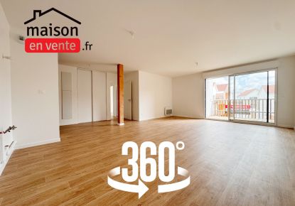 vente Appartement Les Sables D'olonne