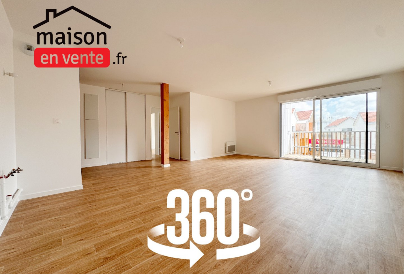 vente Appartement Les Sables D'olonne - Photo 1