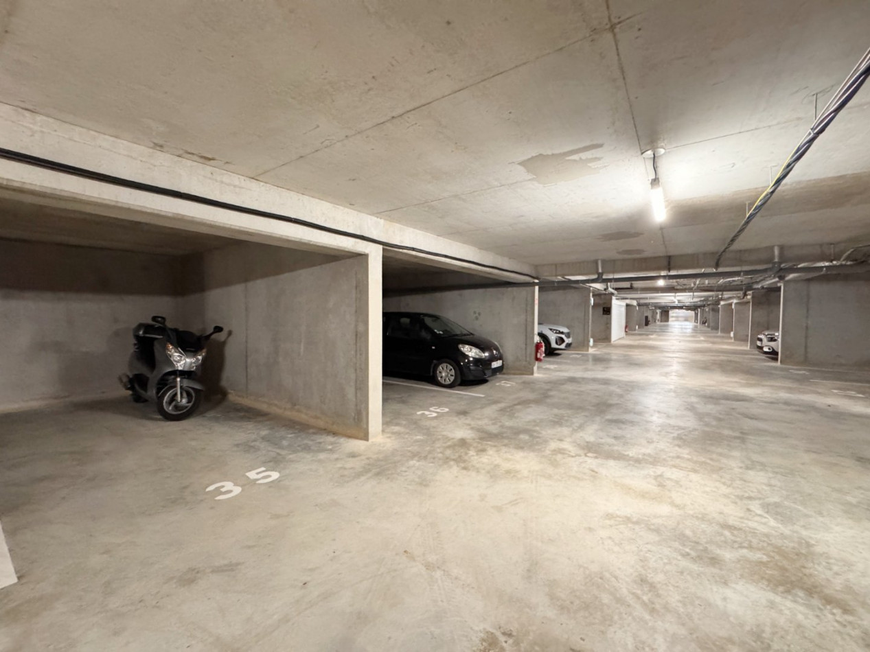 à vendre Appartement Les Sables D'olonne - Photo 9