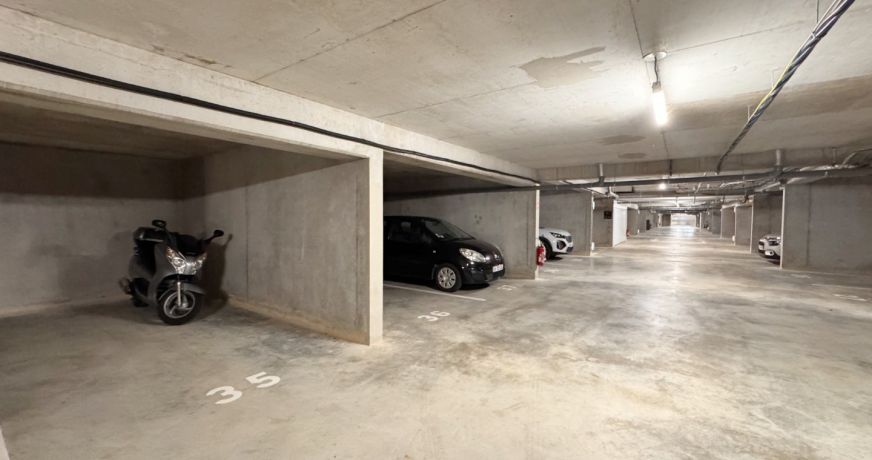 vente Appartement Les Sables D'olonne