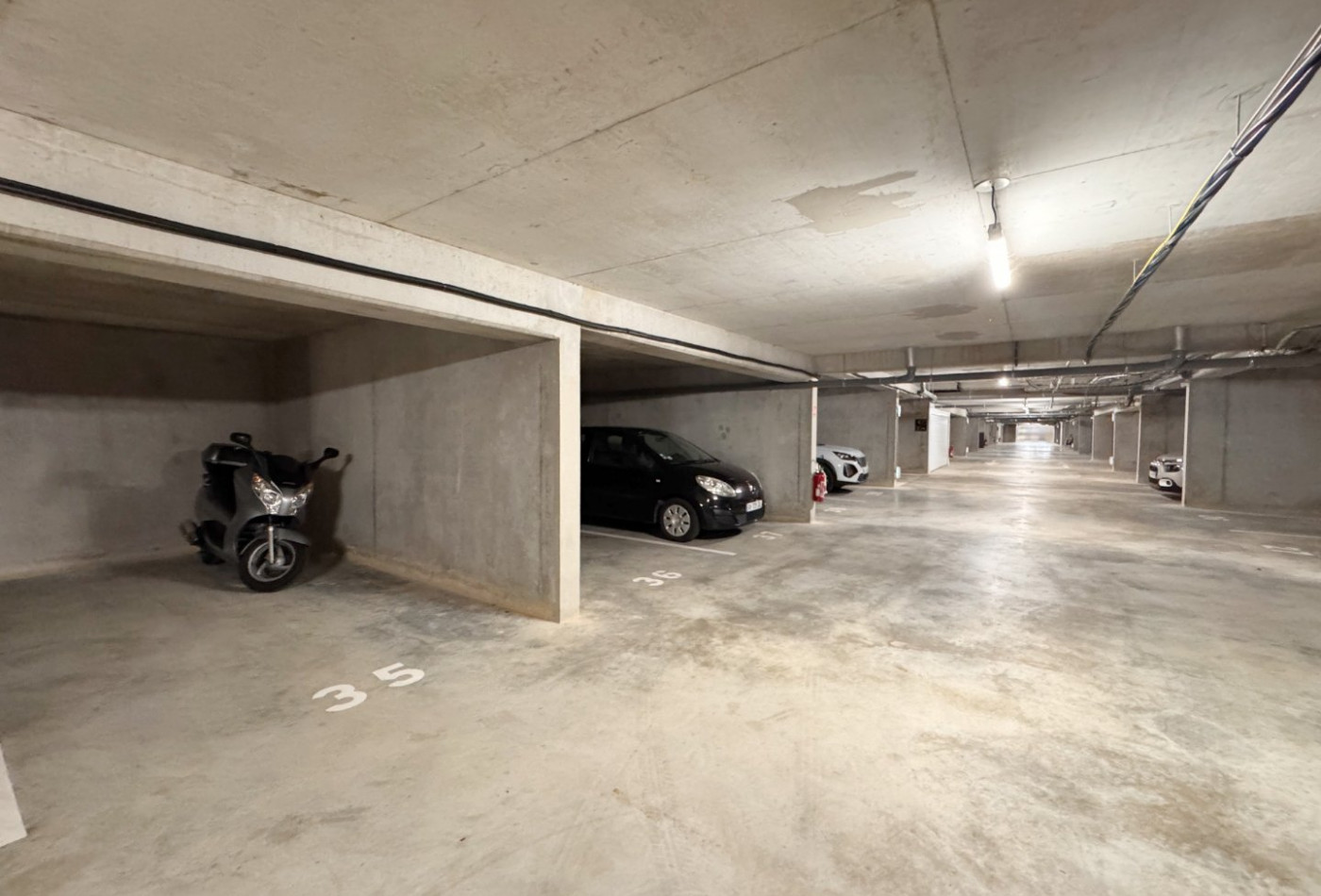 vente Appartement Les Sables D'olonne - Photo 9