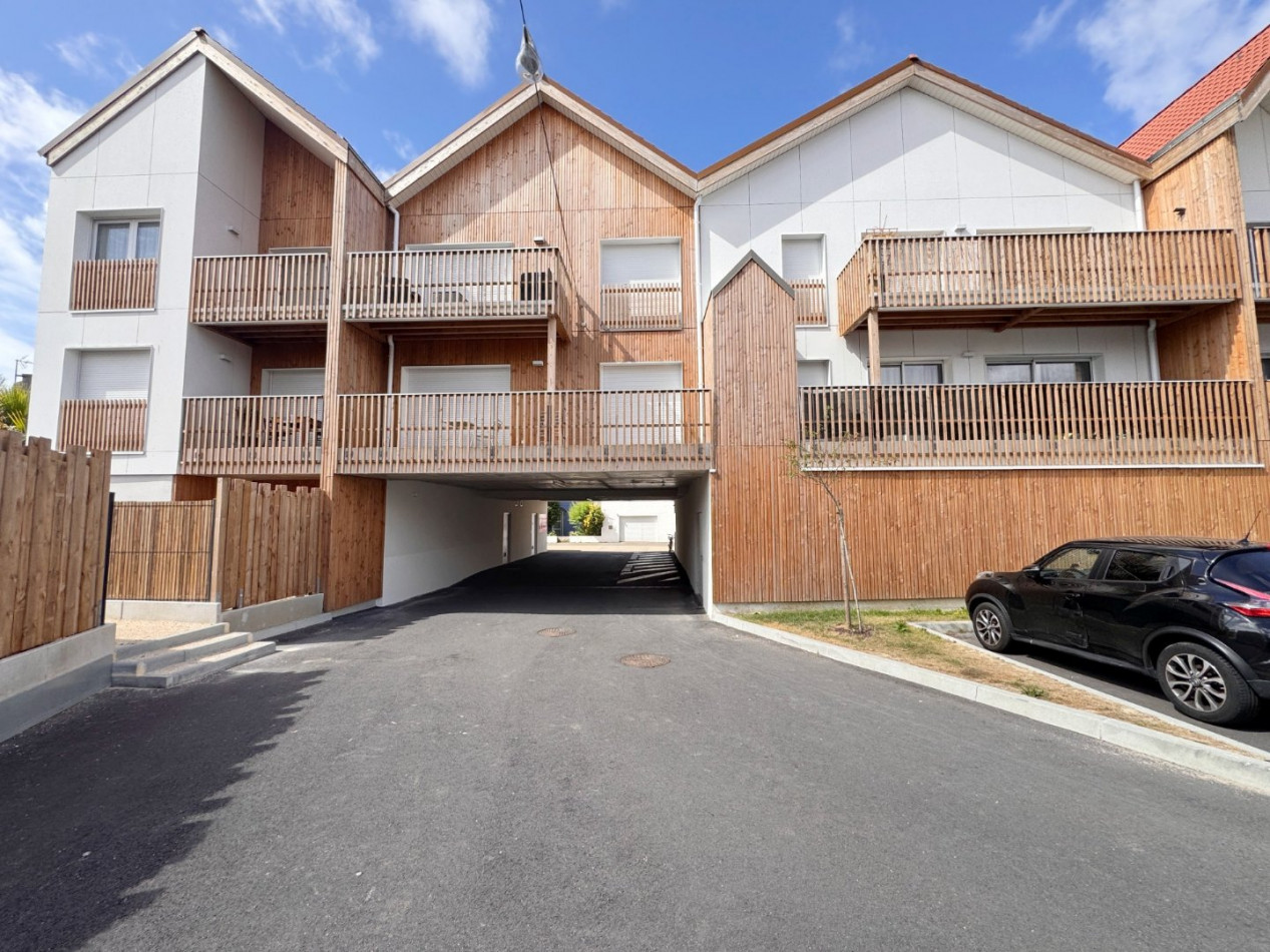 à vendre Appartement Les Sables D'olonne - Photo 10