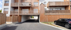 vente Appartement Les Sables D'olonne