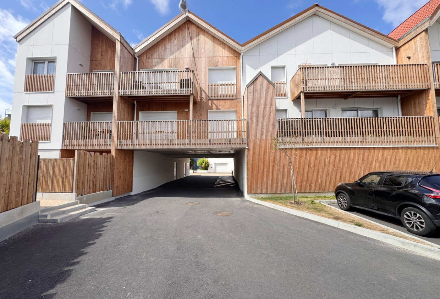 vente Appartement Les Sables D'olonne - Photo 10