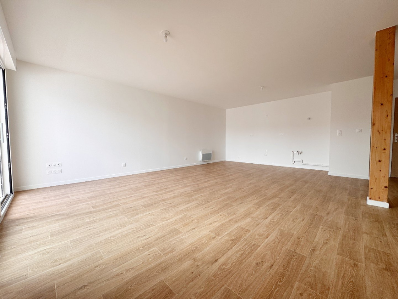 à vendre Appartement Les Sables D'olonne - Photo 2