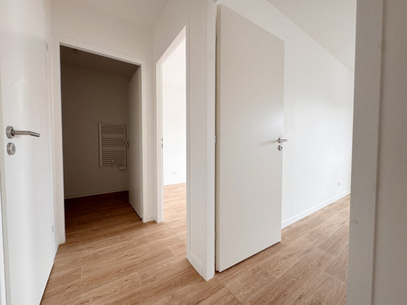 vente Appartement Les Sables D'olonne - Photo 4