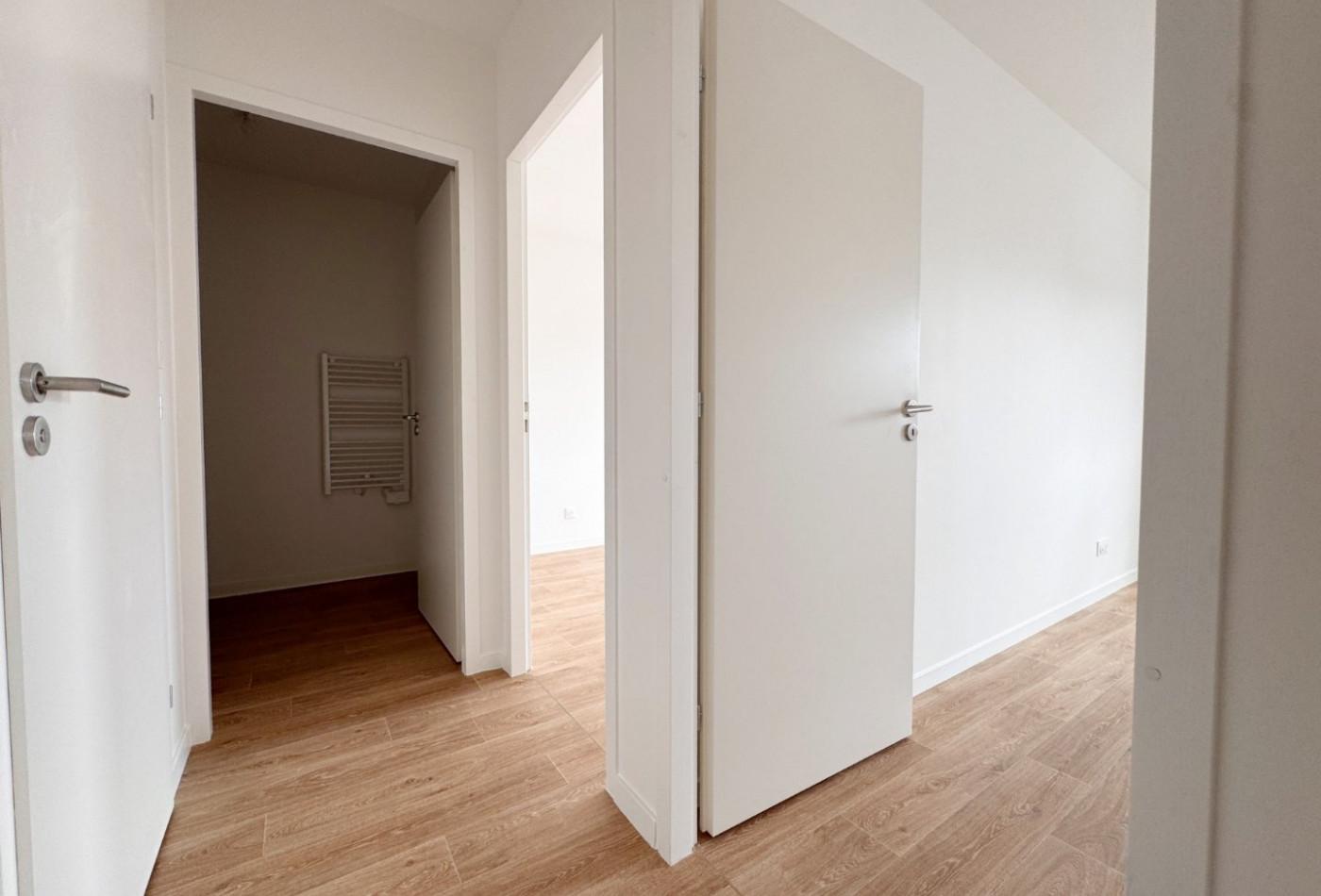 vente Appartement Les Sables D'olonne - Photo 4