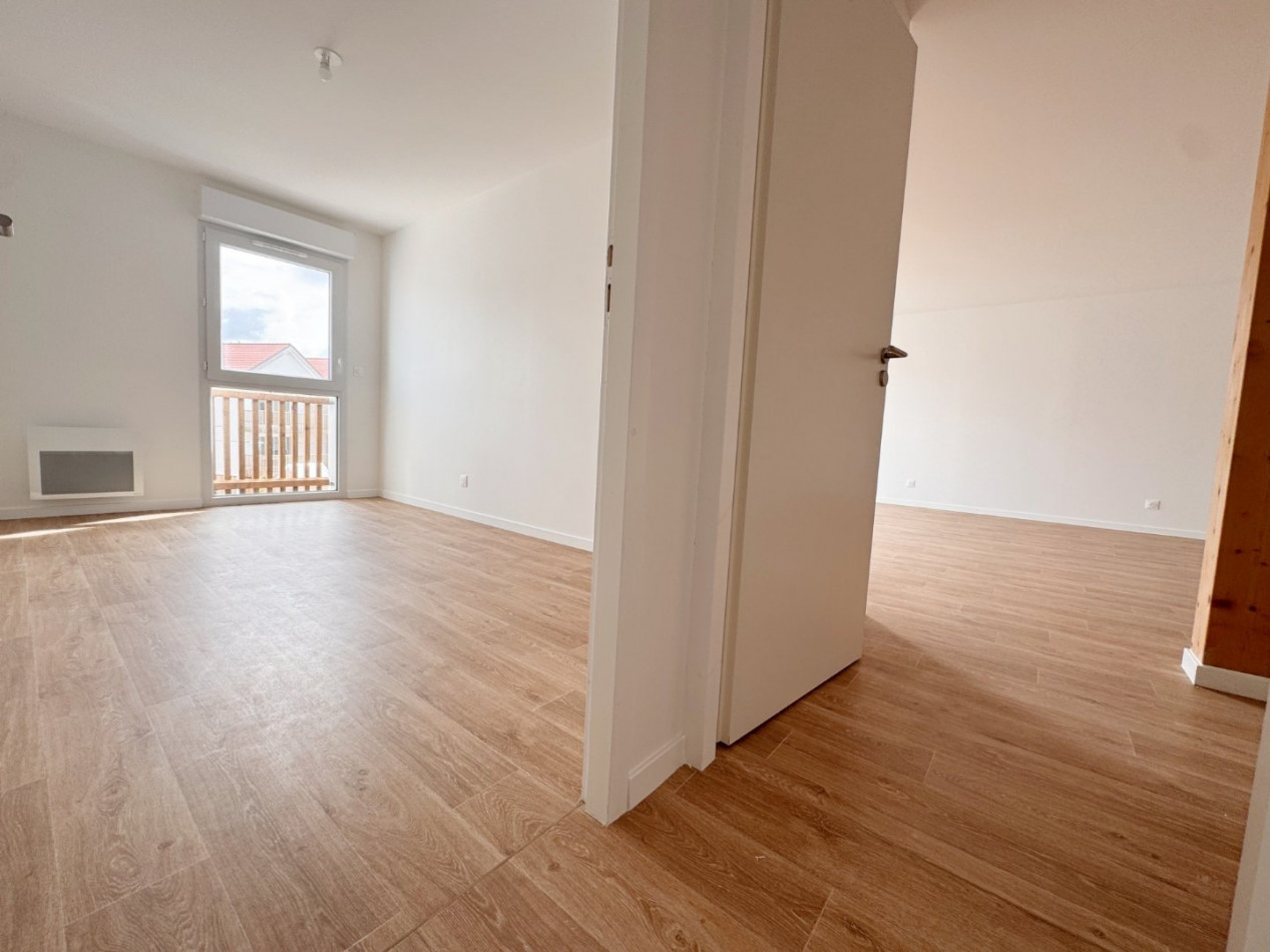 à vendre Appartement Les Sables D'olonne - Photo 5