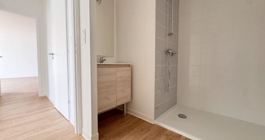 vente Appartement Les Sables D'olonne