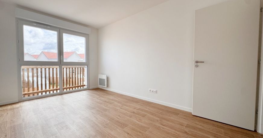 vente Appartement Les Sables D'olonne
