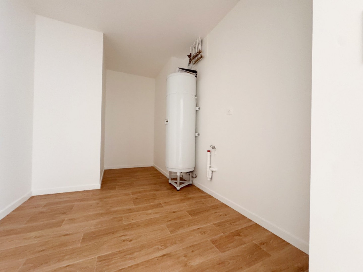 à vendre Appartement Les Sables D'olonne - Photo 8