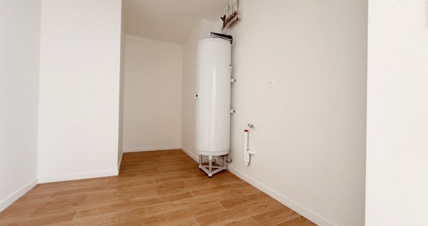 vente Appartement Les Sables D'olonne