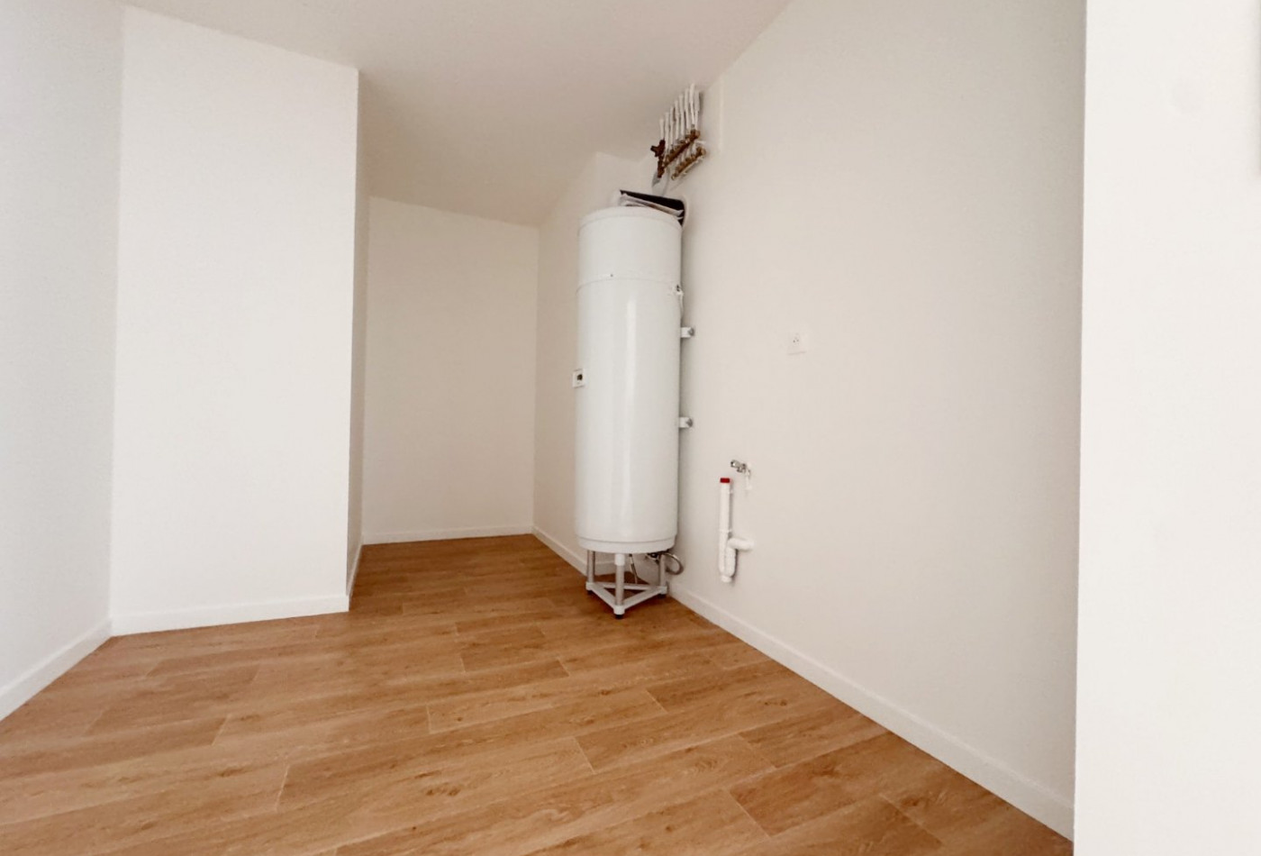 vente Appartement Les Sables D'olonne - Photo 8