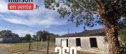 vente Maison Saint Andre Goule D'oie