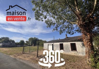 vente Maison Saint Andre Goule D'oie