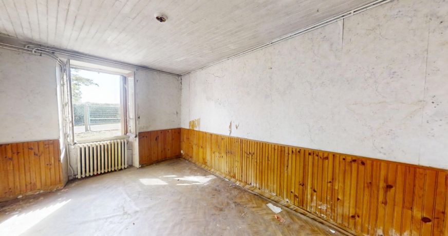 vente Maison Saint Andre Goule D'oie