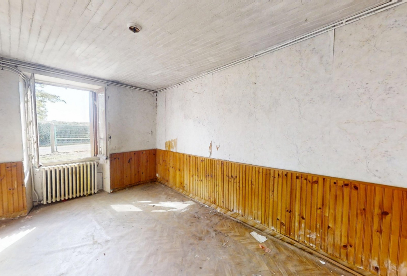vente Maison Saint Andre Goule D'oie - Photo 9