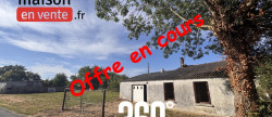 vente Maison Saint Andre Goule D'oie