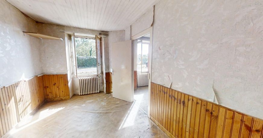 vente Maison Saint Andre Goule D'oie