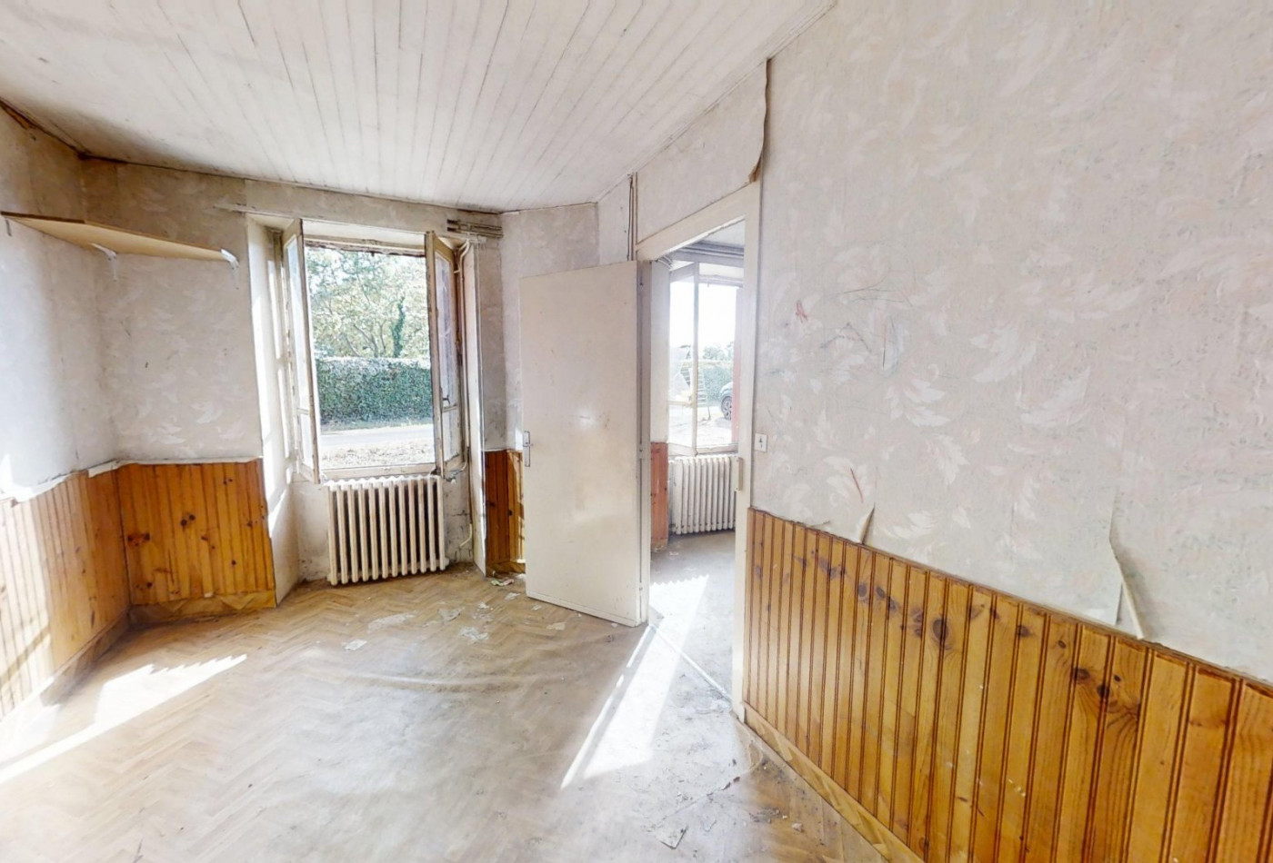 vente Maison Saint Andre Goule D'oie - Photo 10