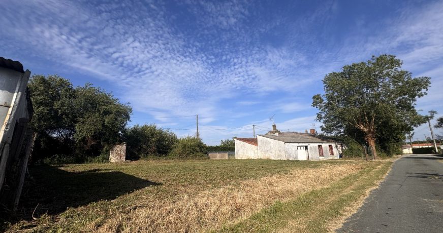 vente Maison Saint Andre Goule D'oie