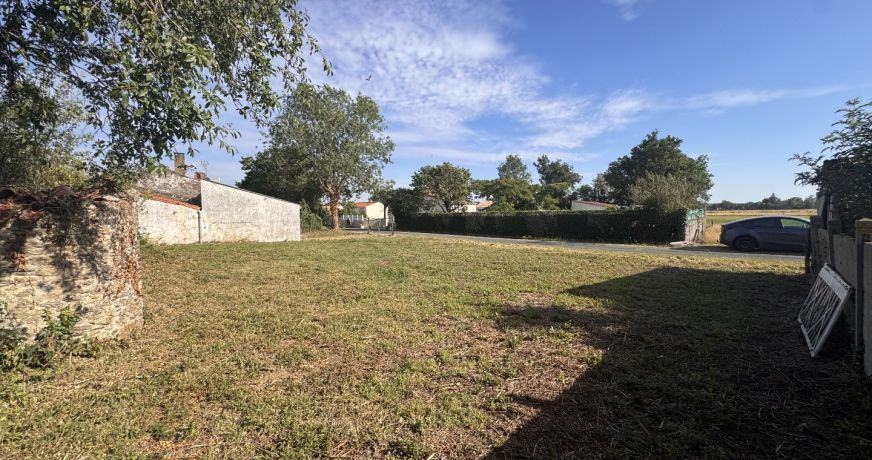 vente Maison Saint Andre Goule D'oie