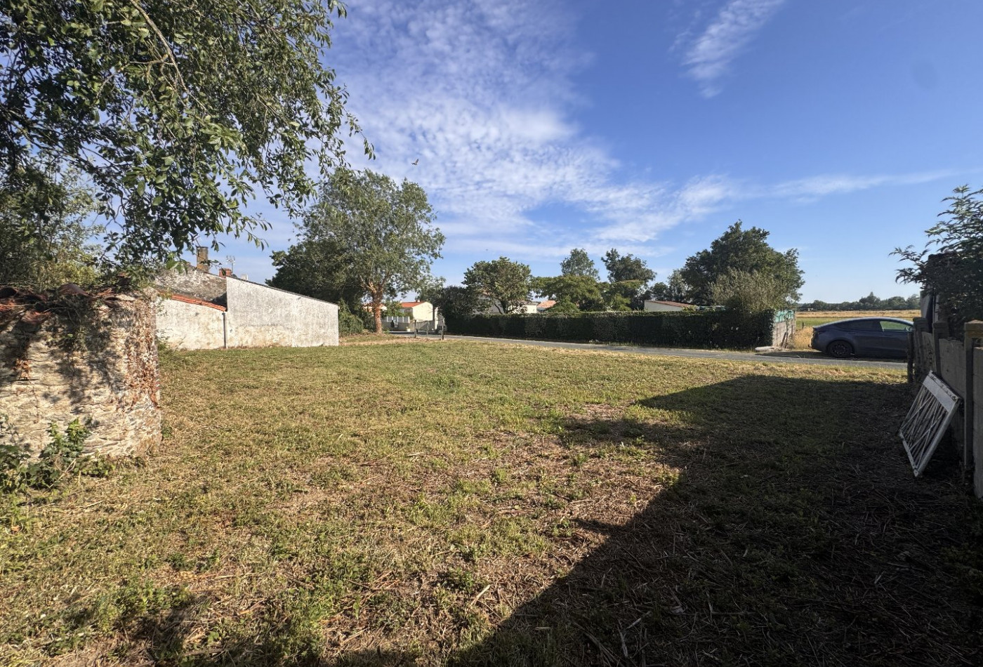 vente Maison Saint Andre Goule D'oie - Photo 3