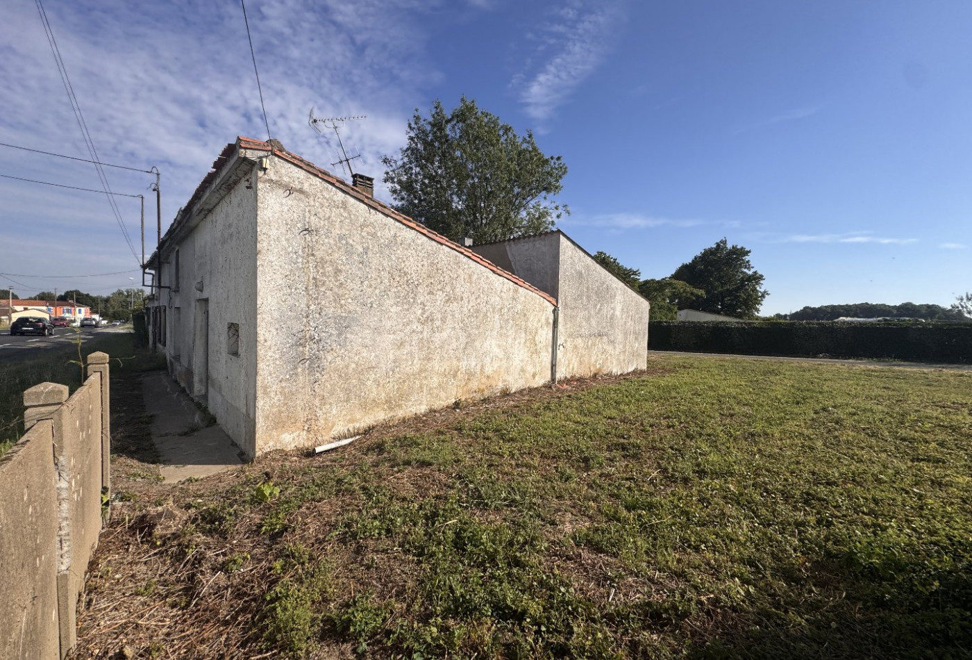 vente Maison Saint Andre Goule D'oie - Photo 4