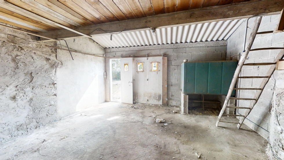 vente Maison Saint Andre Goule D'oie - Photo 5