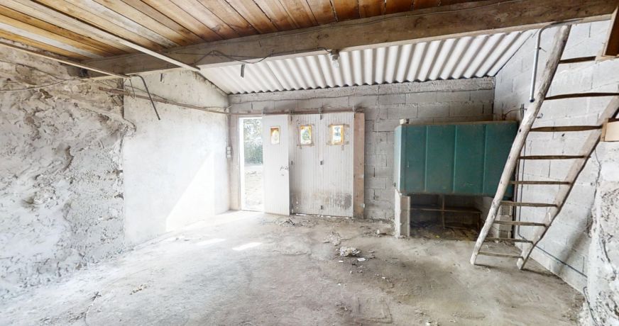 vente Maison Saint Andre Goule D'oie