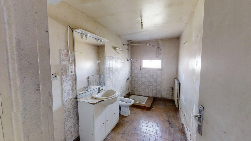 vente Maison Saint Andre Goule D'oie - Photo 6