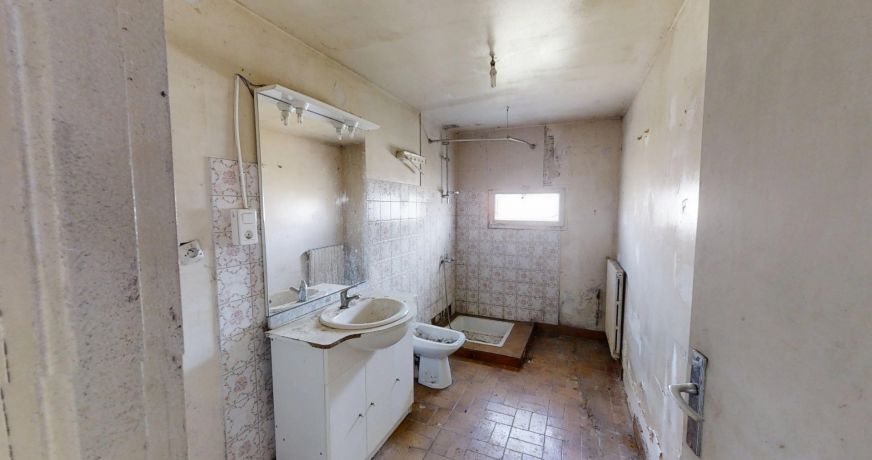 vente Maison Saint Andre Goule D'oie