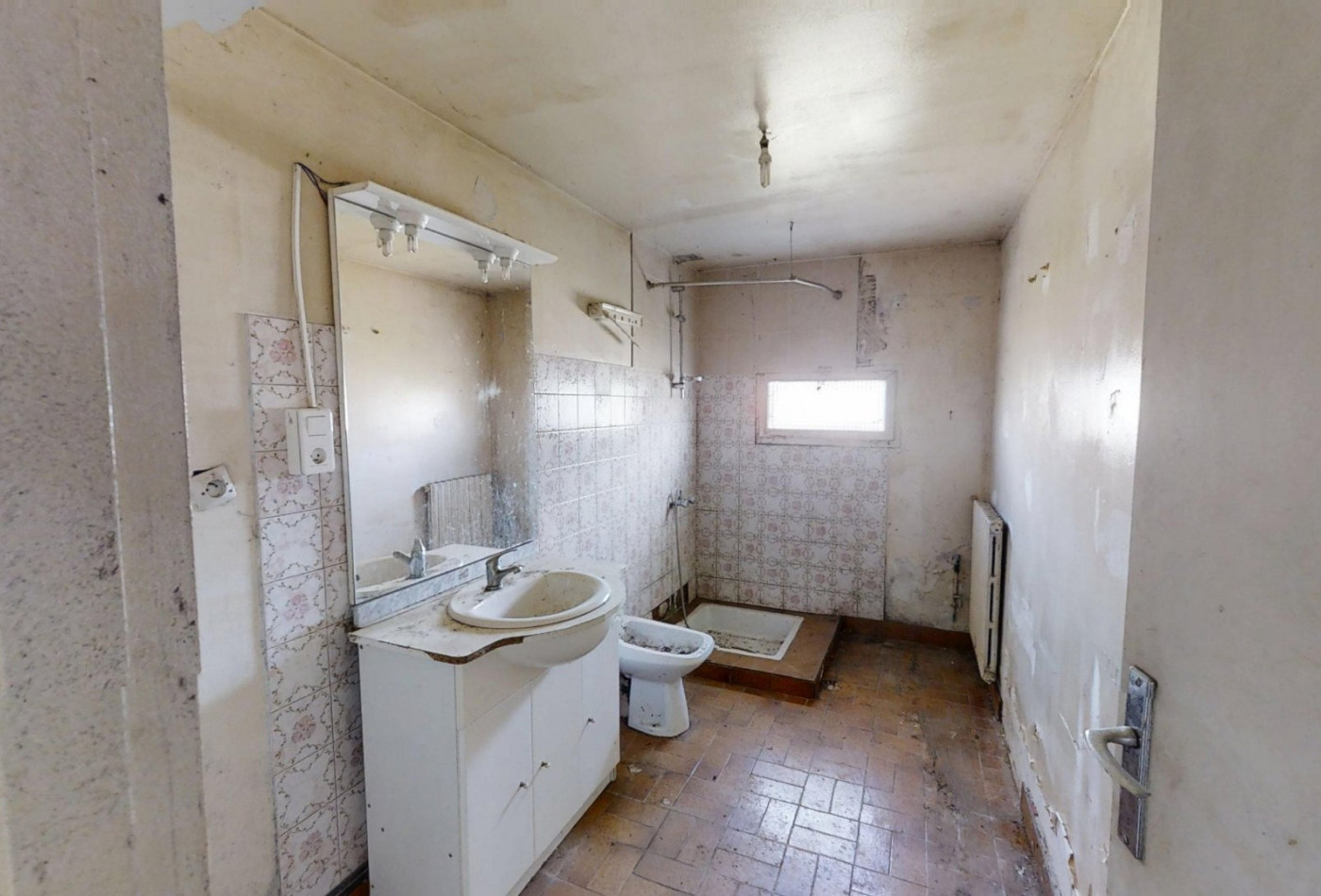 vente Maison Saint Andre Goule D'oie - Photo 6