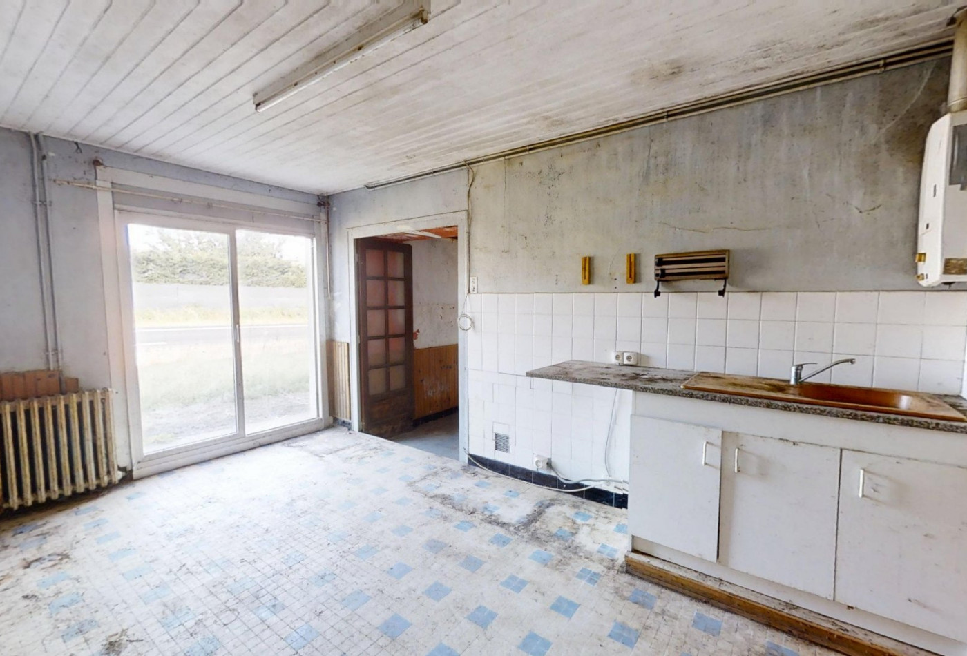 vente Maison Saint Andre Goule D'oie - Photo 7