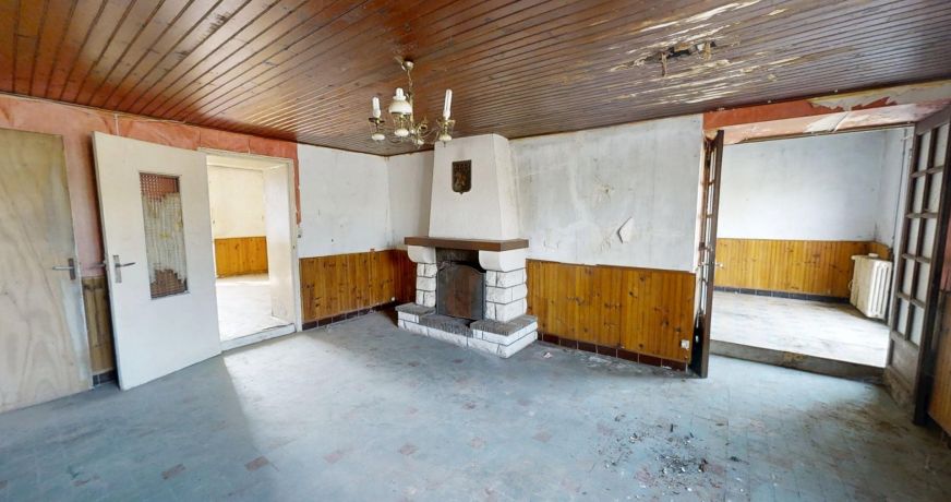 vente Maison Saint Andre Goule D'oie