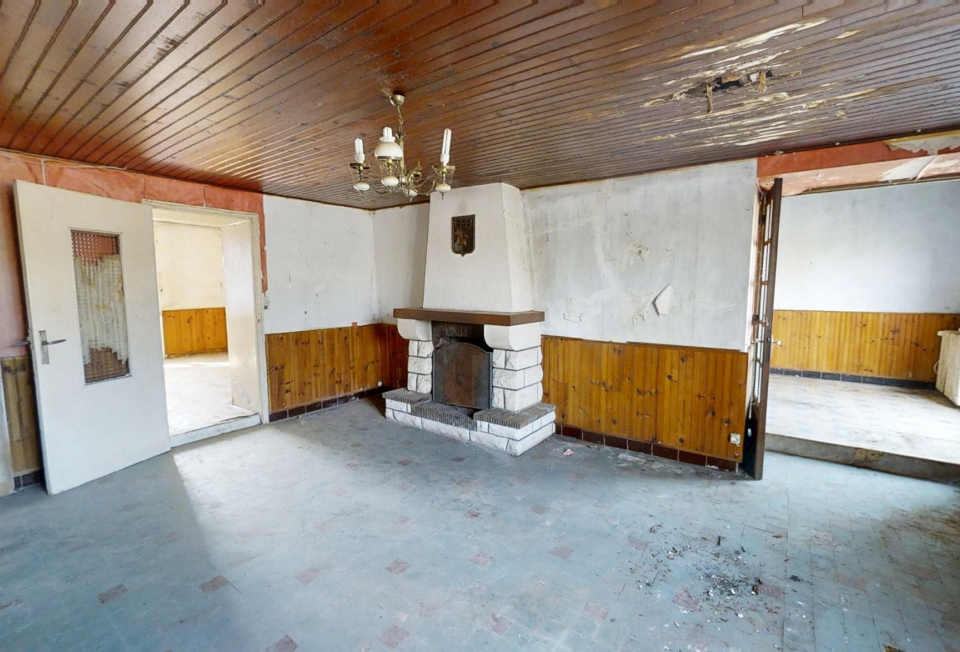 vente Maison Saint Andre Goule D'oie - Photo 8