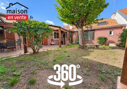 vente Maison Reze