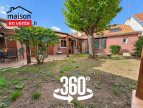vente Maison Reze