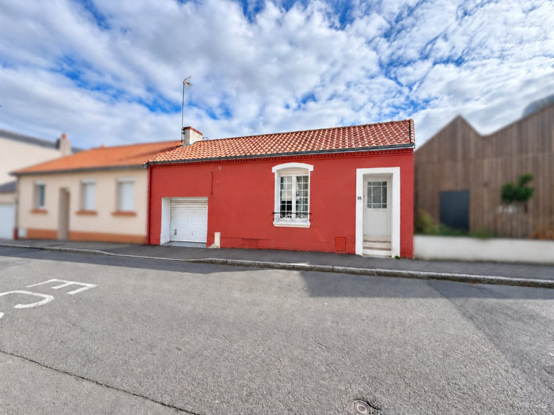 vente Maison Reze - Photo 10