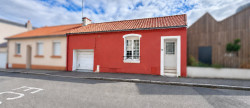 vente Maison Reze