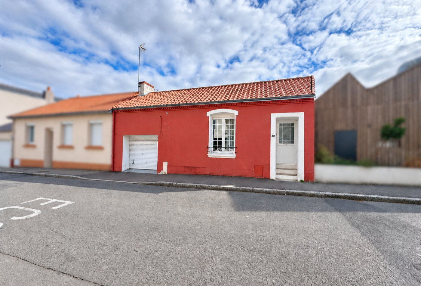 vente Maison Reze - Photo 10