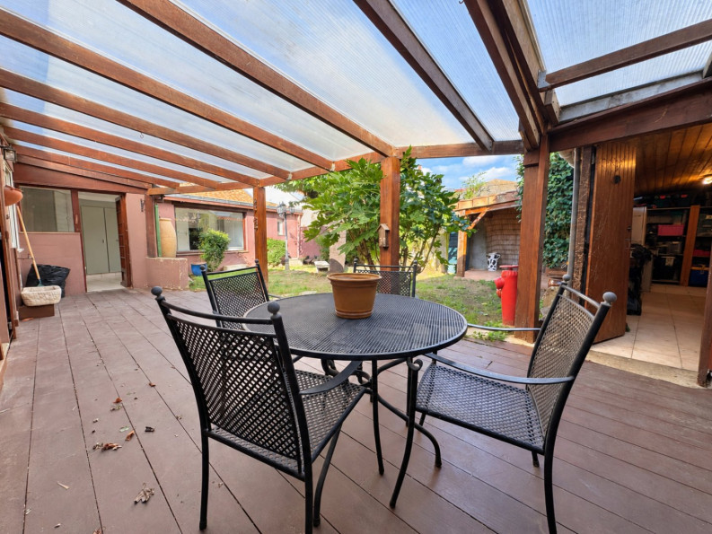 vente Maison Reze - Photo 2