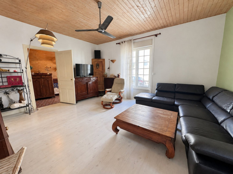 vente Maison Reze - Photo 3