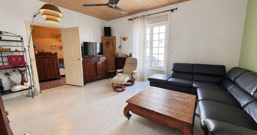 vente Maison Reze