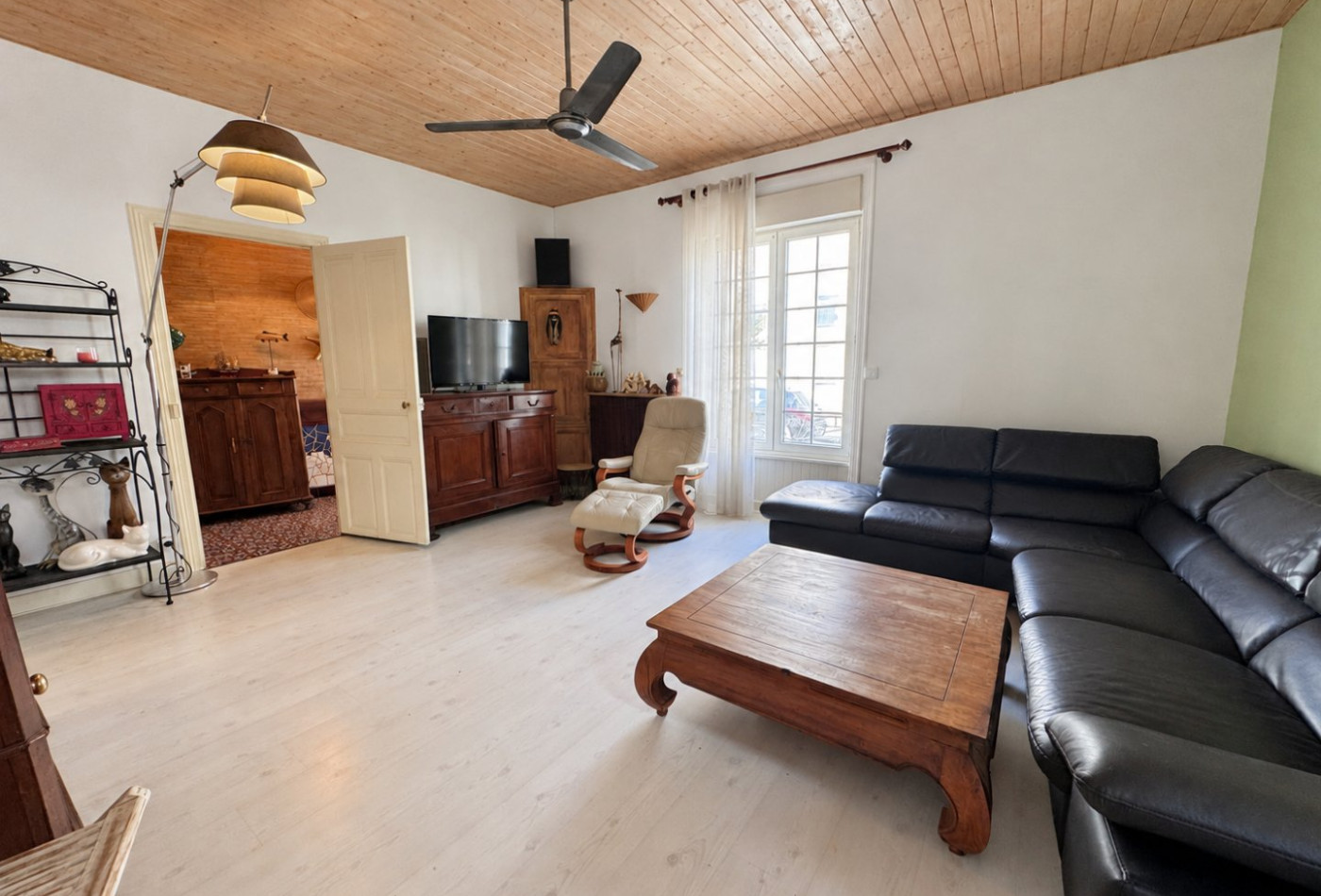 vente Maison Reze - Photo 3