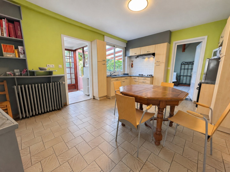 vente Maison Reze - Photo 4