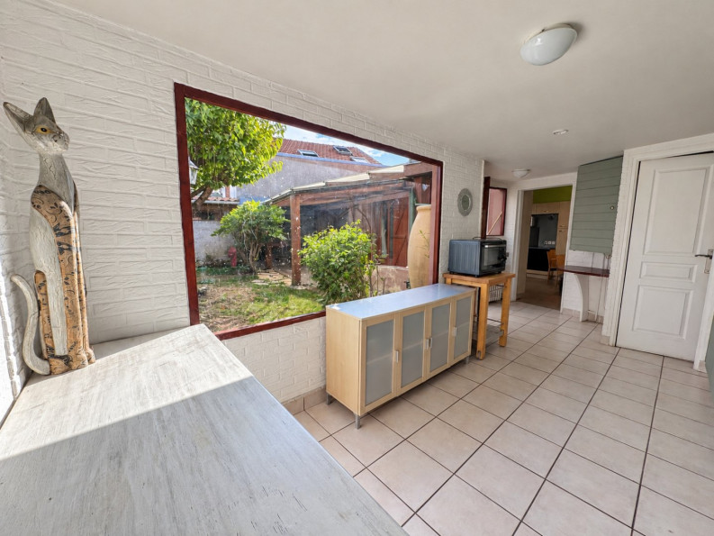 vente Maison Reze - Photo 5