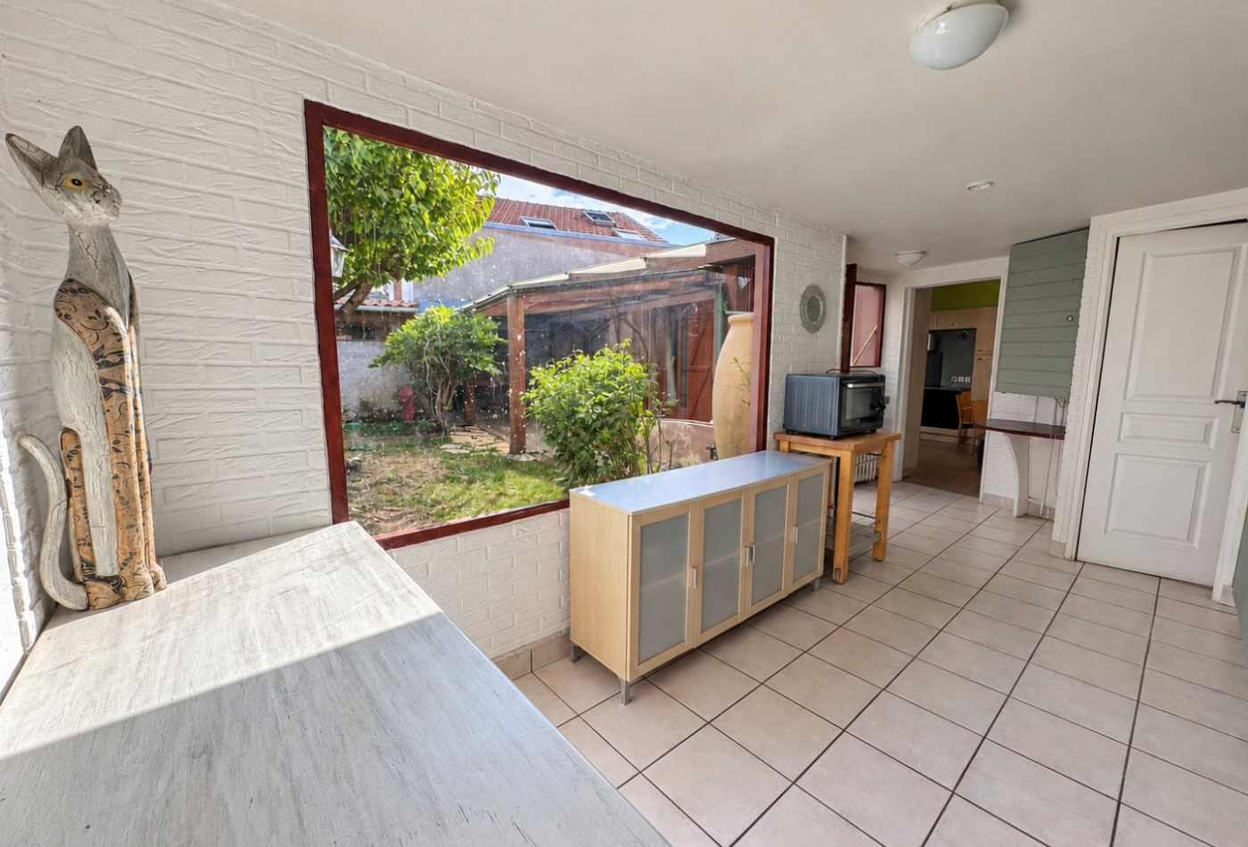 vente Maison Reze - Photo 5