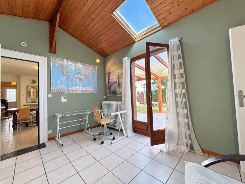 vente Maison Reze - Photo 6
