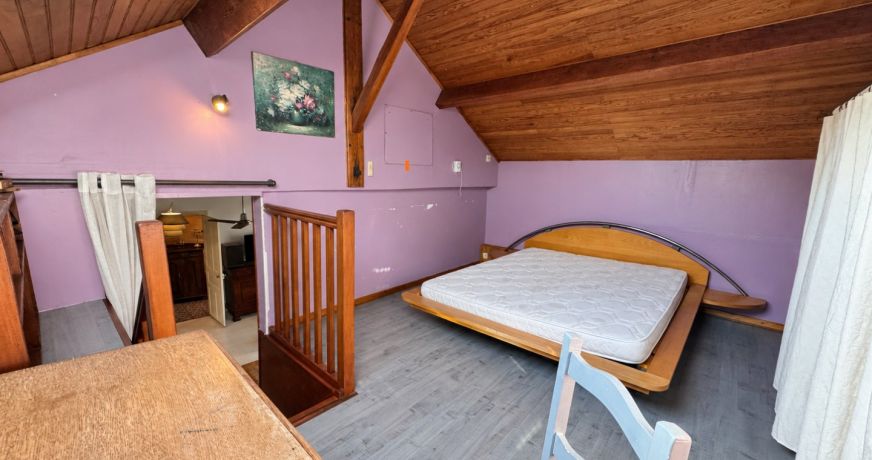 vente Maison Reze
